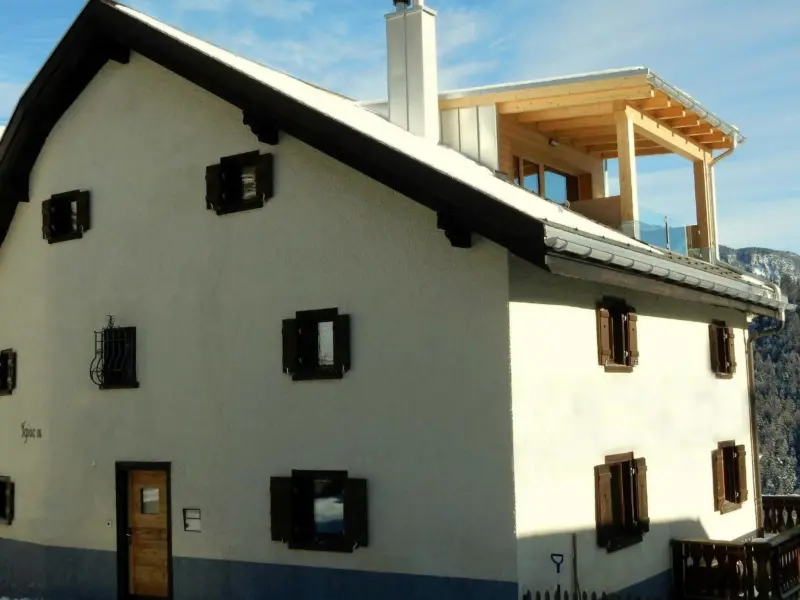 Ferienwohnung Zorten