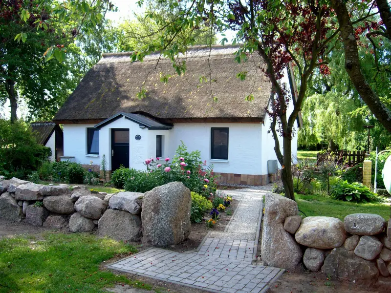 Ferienhaus Sagard