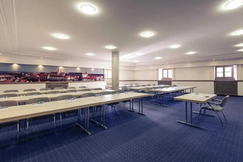 Ferienwohnung Eching