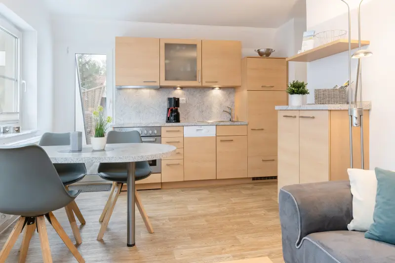 Ferienwohnung Grömitz
