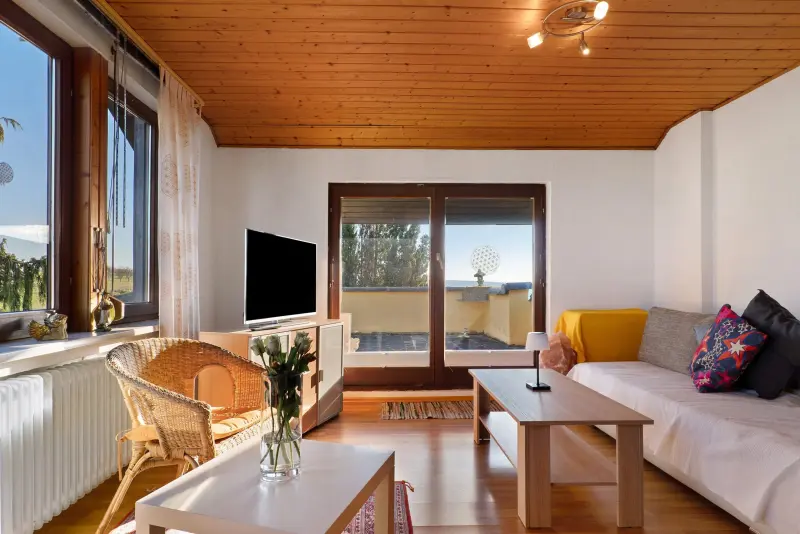 Ferienwohnung  Bönnigheim