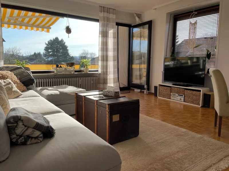 Ferienwohnung  Kaiserslautern