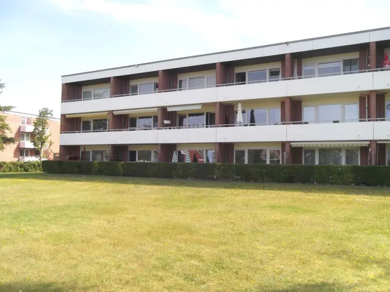Ferienwohnung Wyk auf Föhr