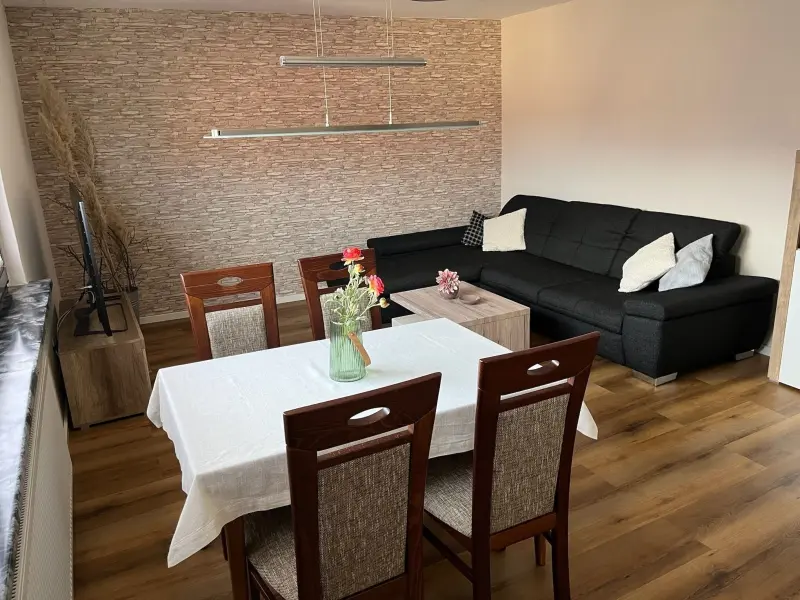 Ferienwohnung  Wörrstadt