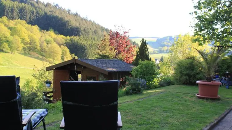 Ferienwohnung  Kirn