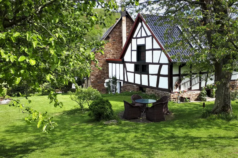 Ferienwohnung  Euskirchen