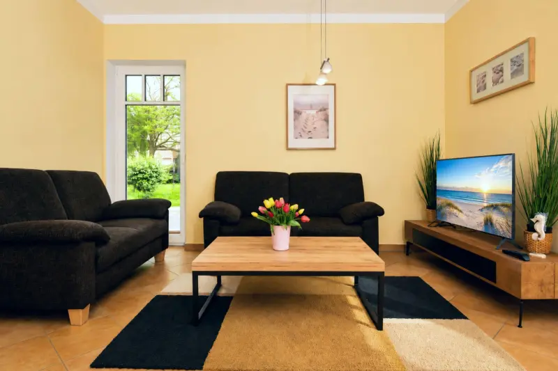 Ferienwohnung Heiligendamm