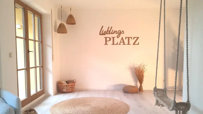 Ferienhaus  Pappenheim