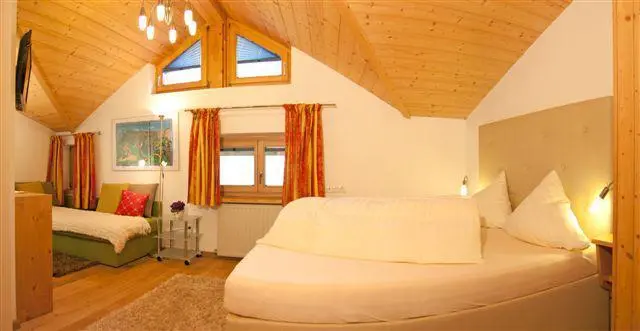 Ferienwohnung  Fulpmes