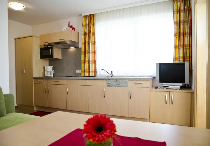 Ferienwohnung Galtür