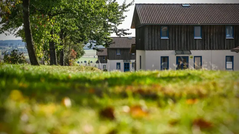 Ferienhaus Allrode
