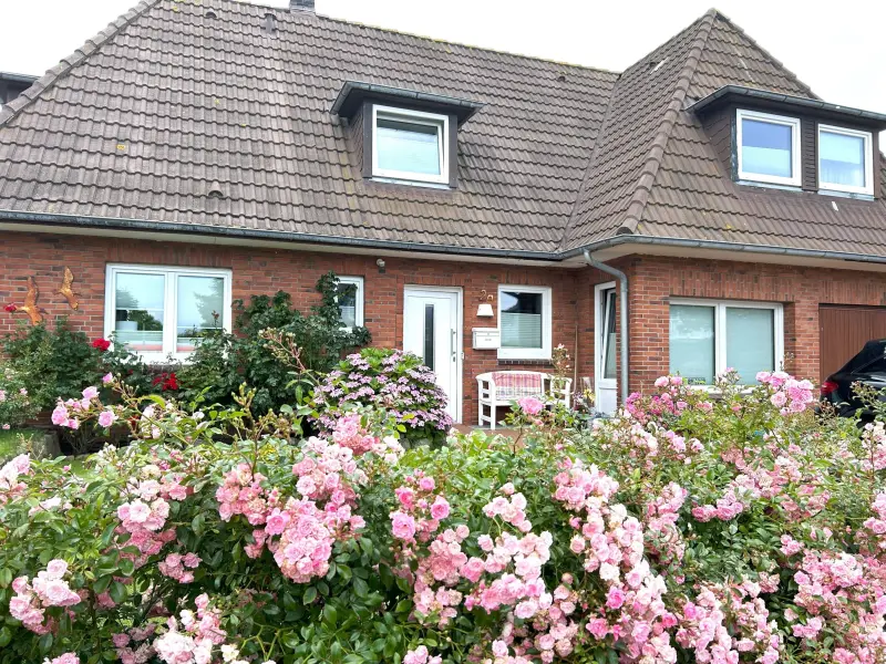 Ferienwohnung Westerland