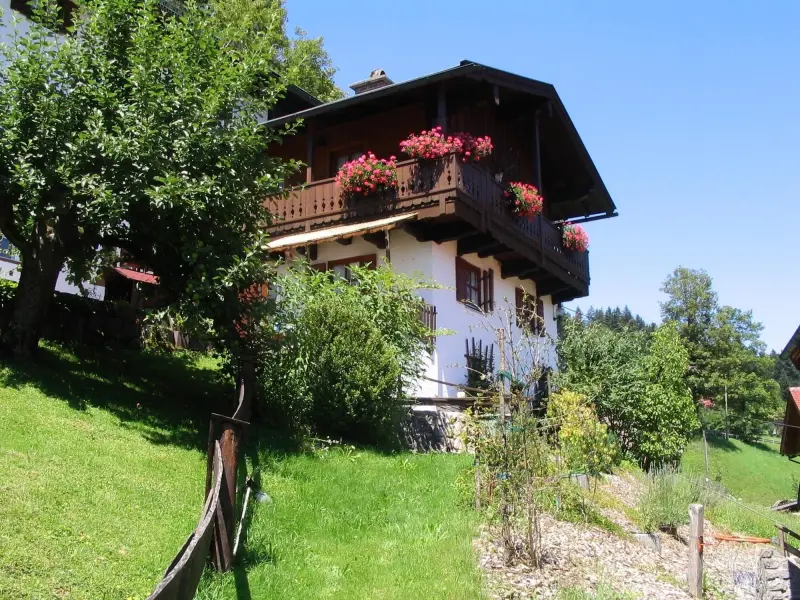 Ferienhaus  Loipl