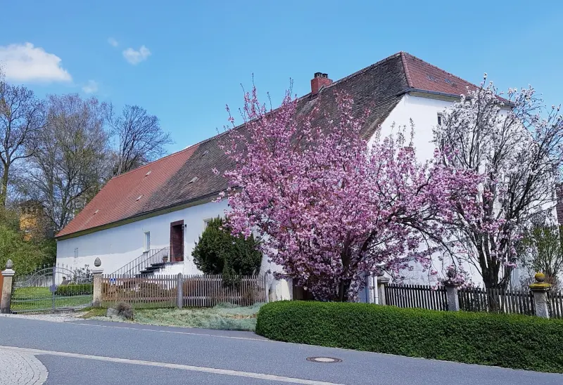 Ferienhaus  Franzensbad