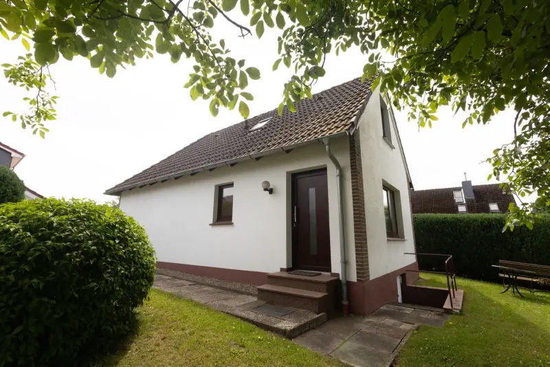 Ferienhaus Sierksdorf