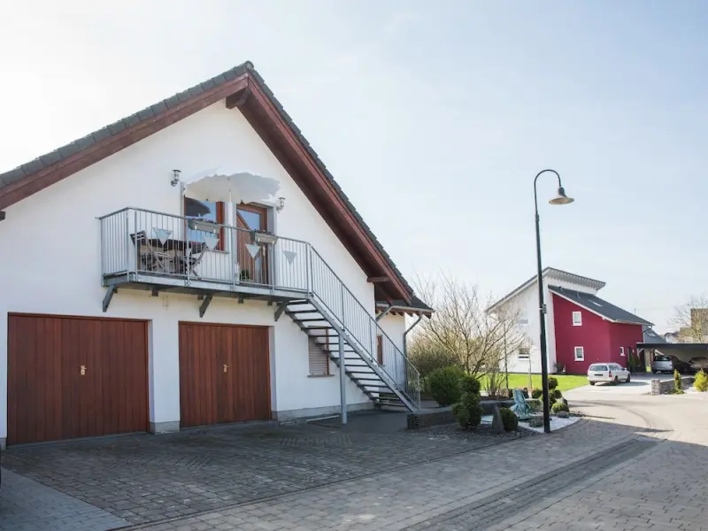 Ferienhaus  Emmelshausen