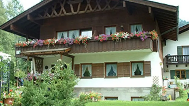 Ferienwohnung Bayrischzell