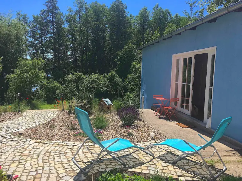 Ferienhaus Buckow (Märkische Schweiz)