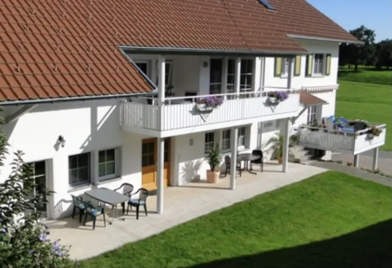 Ferienwohnung Kressbronn am Bodensee