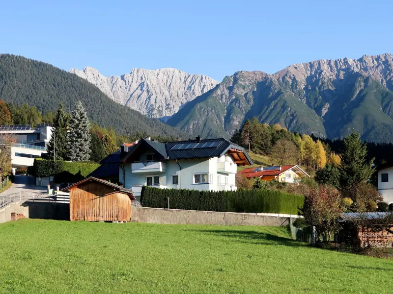 Ferienwohnung Gemeinde Imst