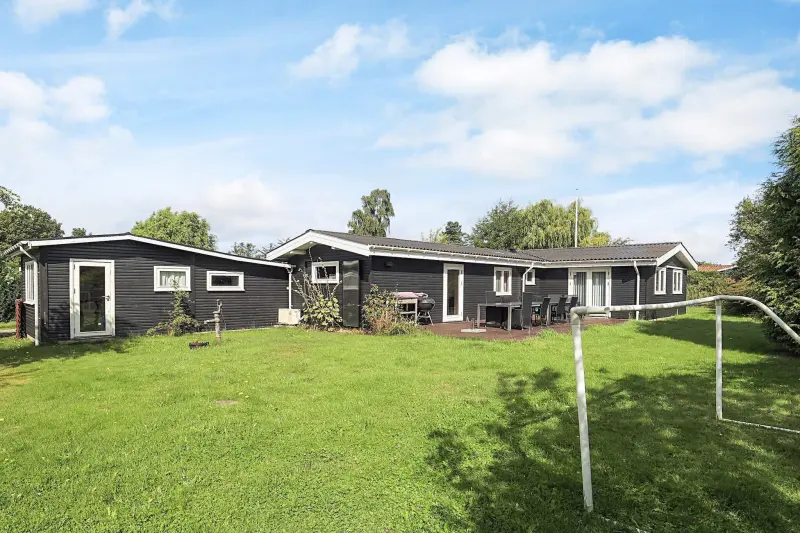 Ferienhaus in Dalby Huse f&uuml;r max. 6 Personen
