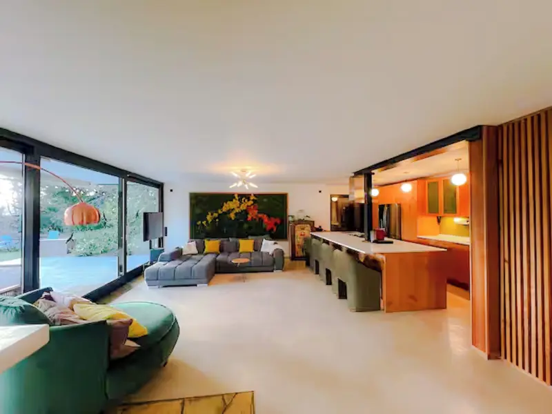 Ferienhaus Schlangenbad