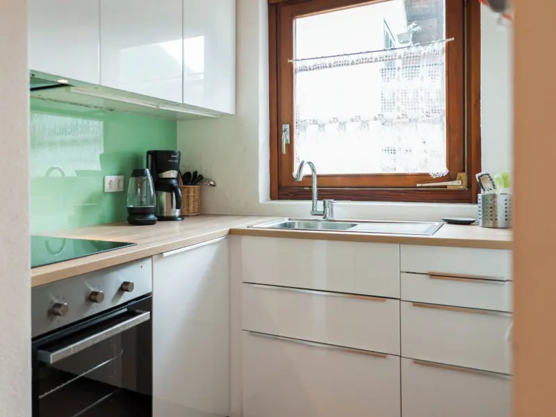 Ferienwohnung Bergün/Bravuogn