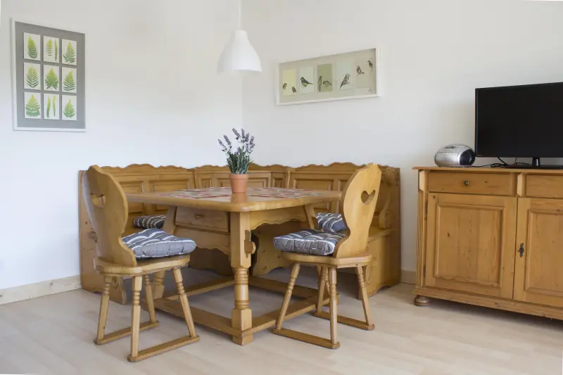 Ferienwohnung  Bad Wünnenberg