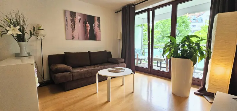 Ferienwohnung  Aschheim