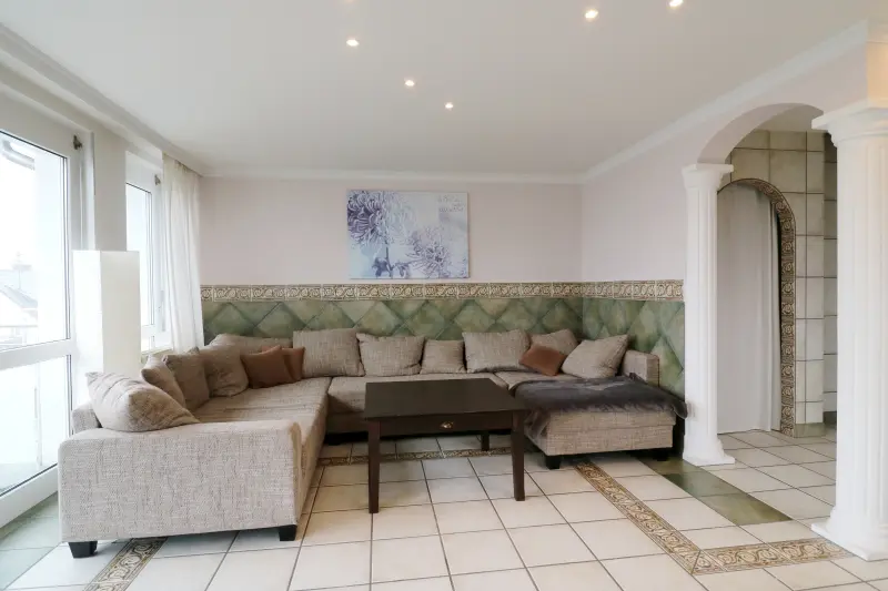 Ferienwohnung Menzenschwand
