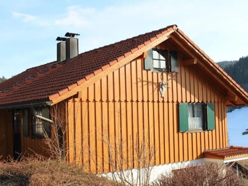 Ferienhaus Missen-Wilhams