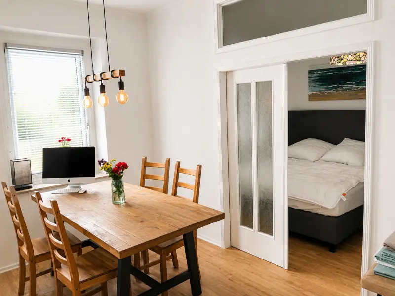 Ferienwohnung Troisdorf