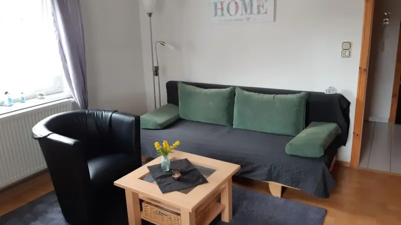 Ferienwohnung Bad Sobernheim