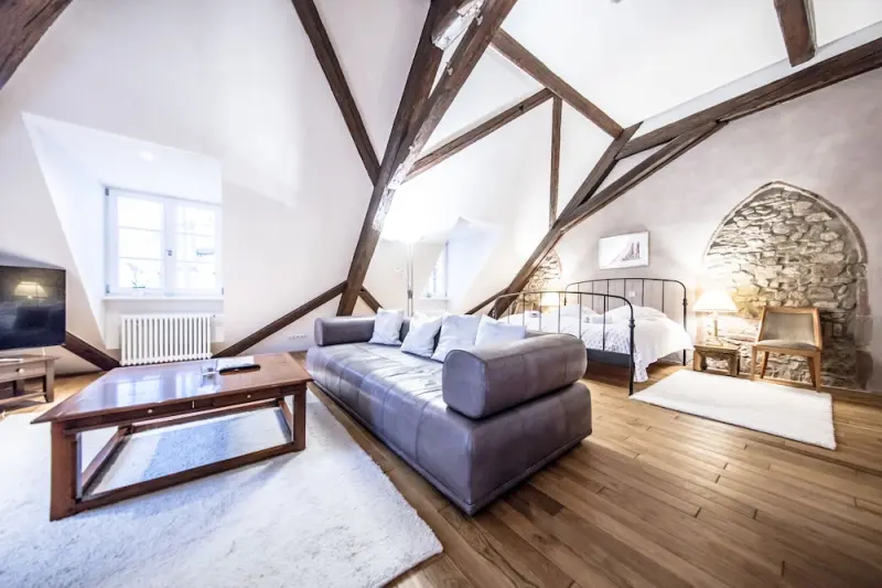 Ferienwohnung Heddesheim