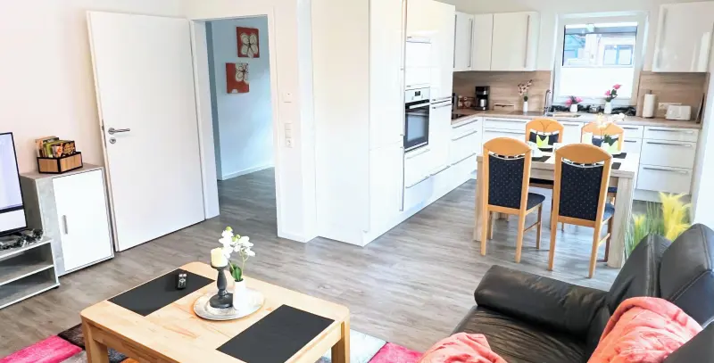 Ferienhaus Meppen