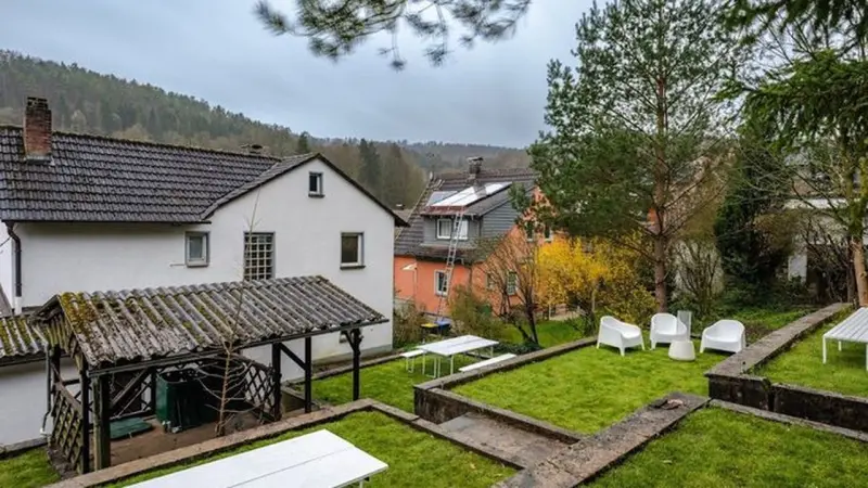 Ferienwohnung  Hollfeld