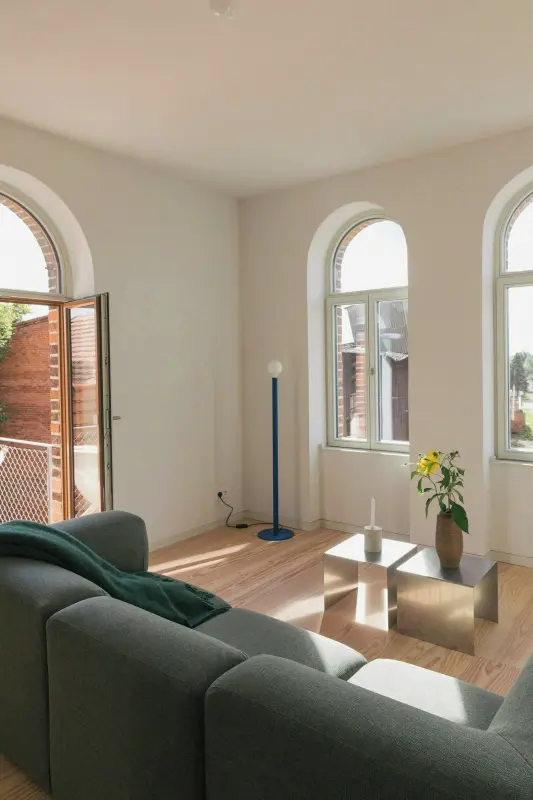 Ferienwohnung  Hansestadt Havelberg