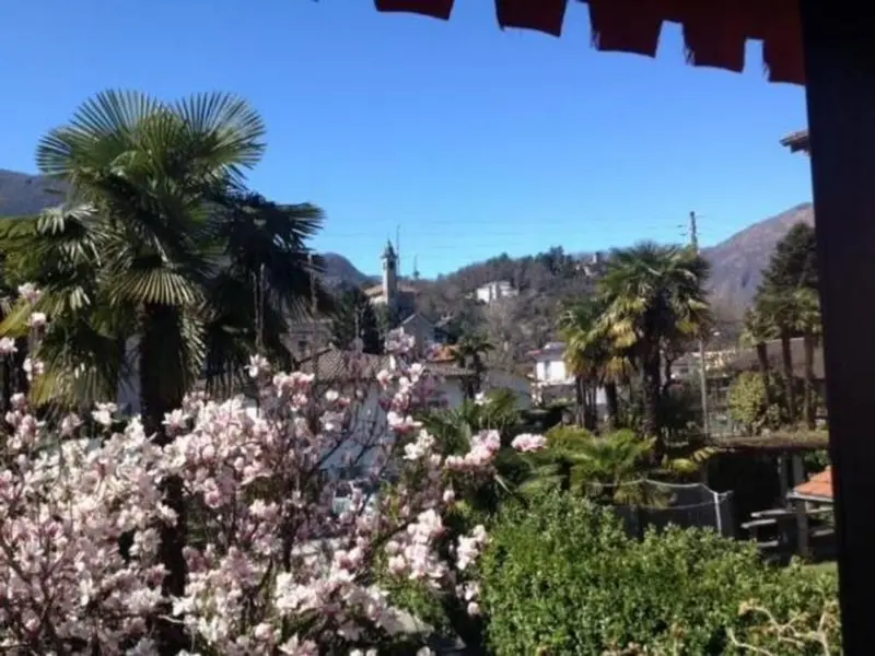 Ferienwohnung Losone