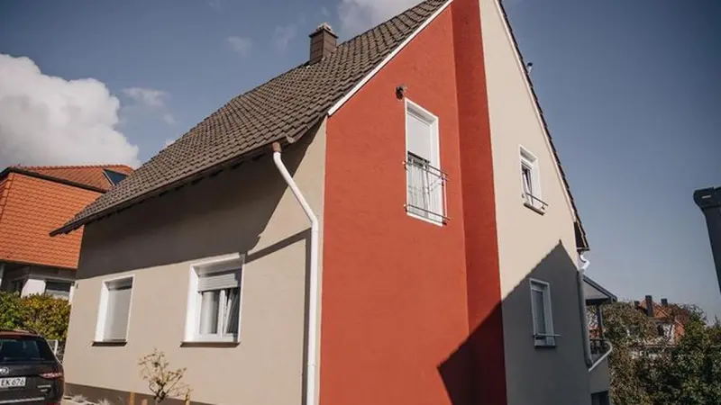 Ferienwohnung  Kirchheimbolanden