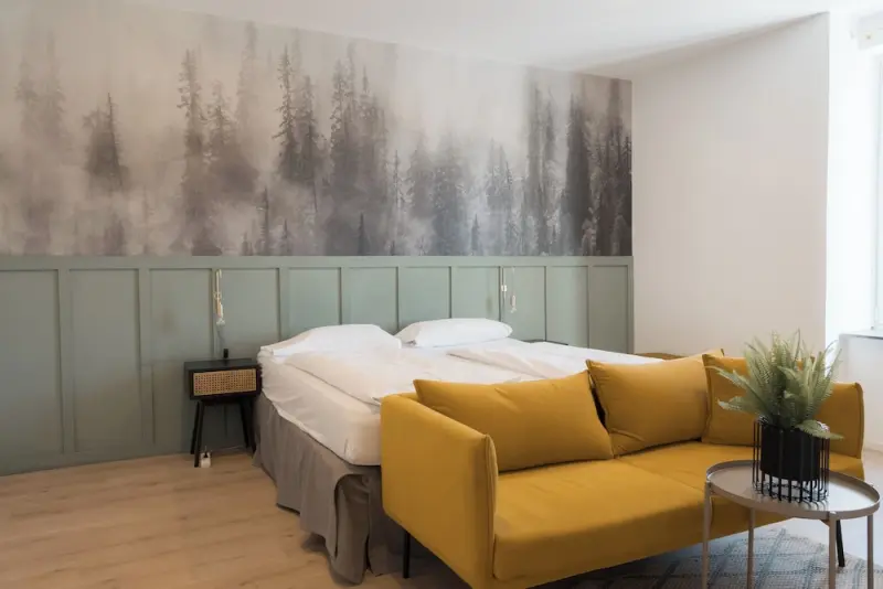 Aparthotel Semmering