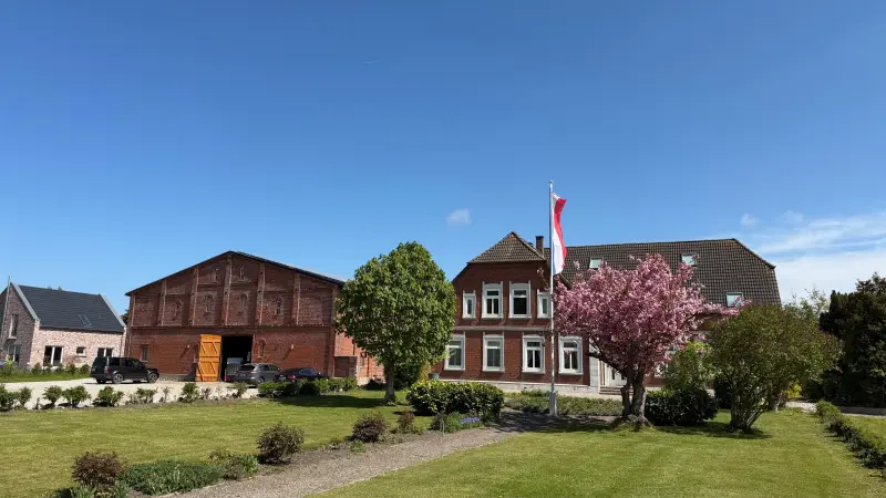 Ferienwohnung Petersdorf