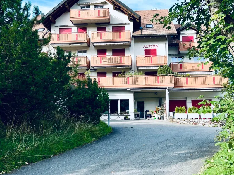 Ferienwohnung  Flumserberg