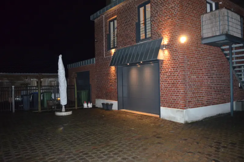 Ferienwohnung Hamminkeln