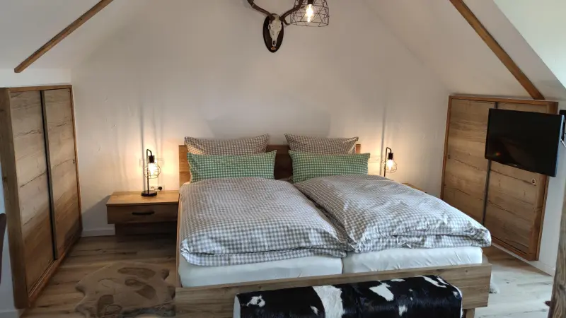 Ferienwohnung  Balduinstein
