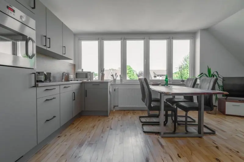 Ferienwohnung Langenhorn