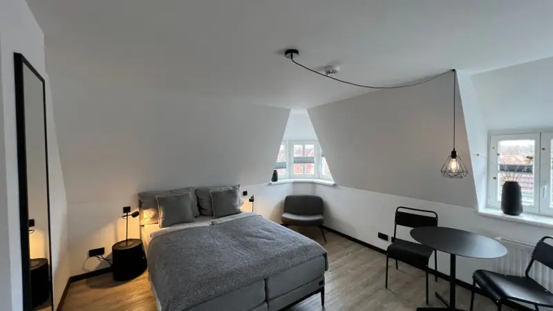 Ferienwohnung Buxtehude