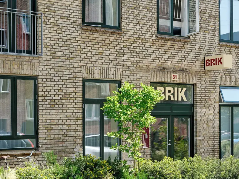 Ferienwohnung  Kopenhagen