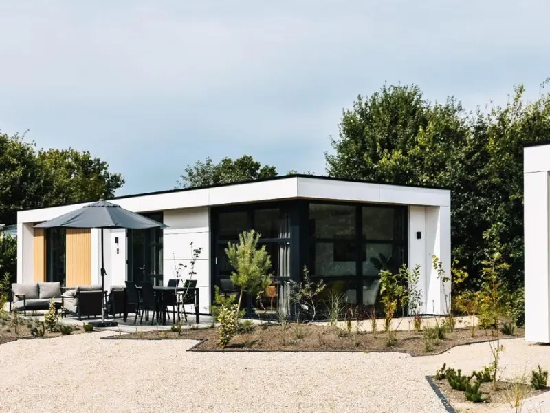 Villa  Bloemendaal