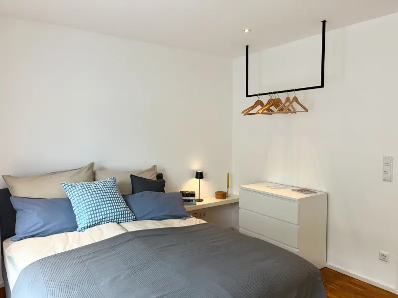 Ferienwohnung Wolfegg