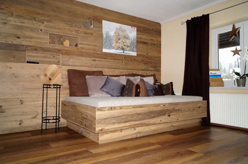 Ferienwohnung Pertisau